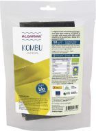 Algas marinhas Kombu 50 gr