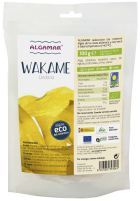 Algas marinhas Wakame 100 gr