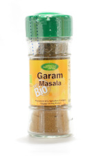 Garam Masala Eco jarro 35 gr