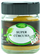 Frasco de curcuma Eco 80 gr