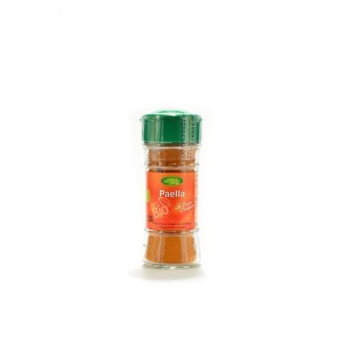 Jarra de Tempero Paella Eco 35 gr