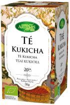 Kukicha Eco Tea 20 Filtros