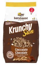 Bio Krunchy Sun Choco 375 gr