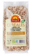 Mel Orgânico Espelta Orgânica 150 gr