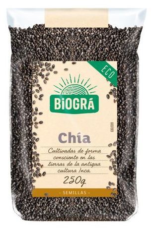 Sementes de Chia 250g