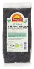 Gergelim negro 250g