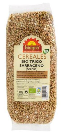 Trigo mourisco 500 gr