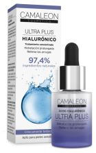 Sérum de Ácido Hialurônico Ultra Plus 15ml