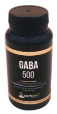 G.A.B.A.500 60 caps