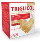 Triglicol Norma7 30 Cápsulas