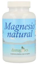 Sais de Magnésio Natural 250 gr