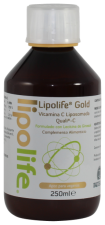 Lipossoma de Vitamina C 250 ml