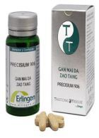 Precisium 906 Gan Mai Da Zao tang 60 comprimidos