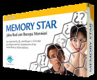 Geleia Memory Star 20 frascos