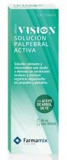 Solução Palpebral Activa Vision 40 ml