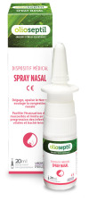 Olioseptil spray nasal 20 ml