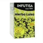 Infusão de Ervas Luisa 25 Envelopes