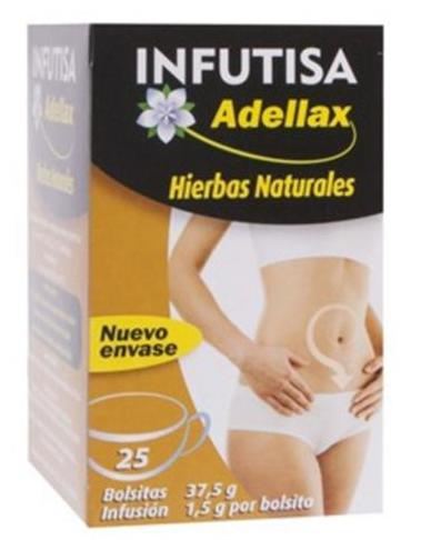 Adelax Infusão 25 Envelopes