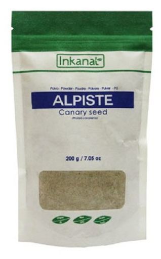 Canaryseed Powder 250 gr