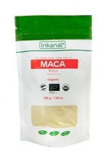 Bio Red Maca Pó 200 gr