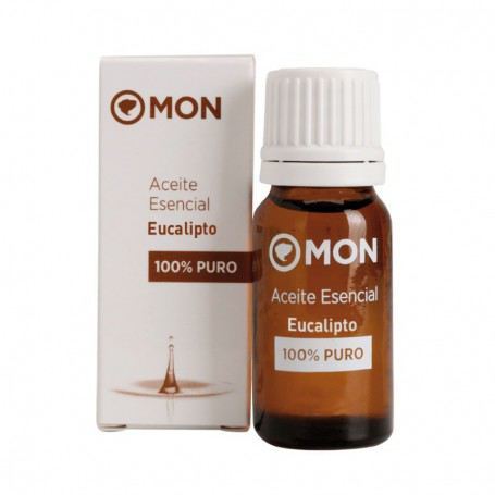 Óleo Essencial de Eucalipto 10 ml