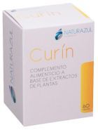 Curin 60 Cápsulas