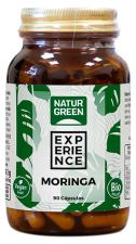 Experimente Moringa Bio 90 cápsulas