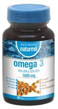 Omega 3 1000 mg 30 Pearls