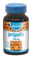 Própolis 500 mg 45 cápsulas