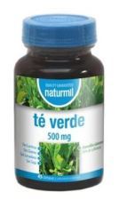 Chá Verde 500 mg 45 Cápsulas