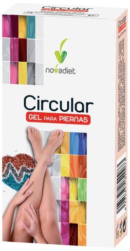 Gel Circular 100 ml