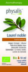 Essência de Louro Nobre 10 ml