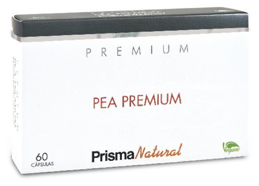 Pea Premium 60 Cápsulas