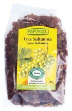 Sultanas Raisins Orgânicas 500 gr