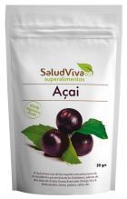 Eco Açai Pó 50 gr