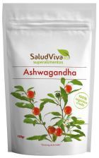 Pó Eco Ashwagandha 125 g