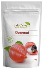 Pó de Guaraná Eco 100 gr