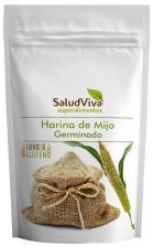 Farinha de Painço Germinado 200 gr