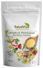 Levedura nutricional 250 gr