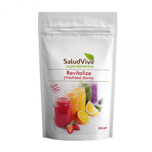 Revitalizar 250 gr