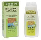 Leite Corporal de Aveia 250 ml