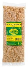 Saco de Soja Texturizado Fino 350 gr