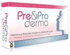 Pre &amp; Pro Derma 28 Cápsulas