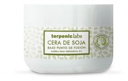 Cera de Soja BPF 250 gr