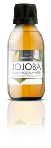 Jojoba virgem orgânica 60 ml