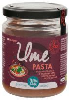 Pasta Ume em Jarra de Vidro 250 gr