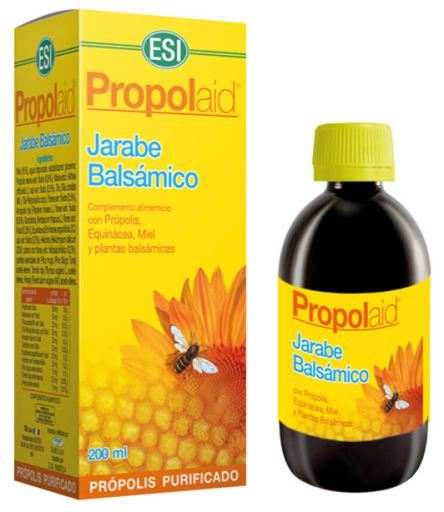 Propolaid Balsâmico 200 ml