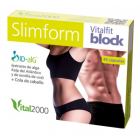 Slimform 45 Cápsulas