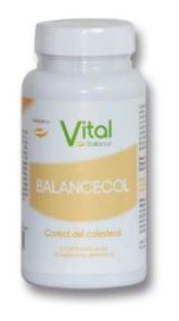 Balancecol 60 cápsulas