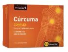 Vitalart Curcuma 30 comprimidos